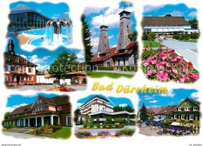 Bad Duerkheim