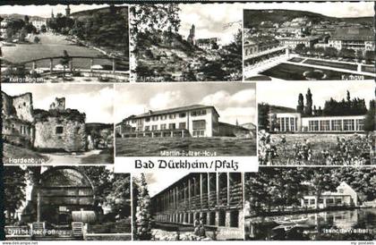 Bad Duerkheim Bad Duerkheim