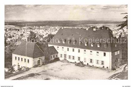 Bad Duerkheim Jugendhaus