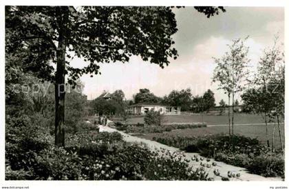 Bad Duerkheim Kurpark