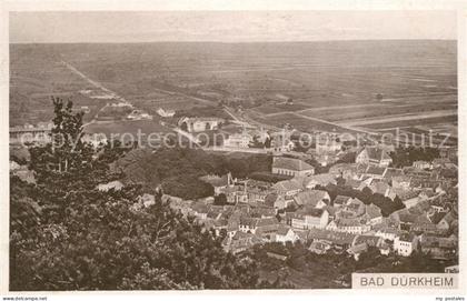 Bad Duerkheim Panorama