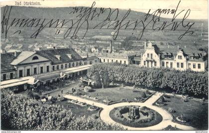Bad Dürkheim