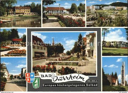 Bad Duerrheim