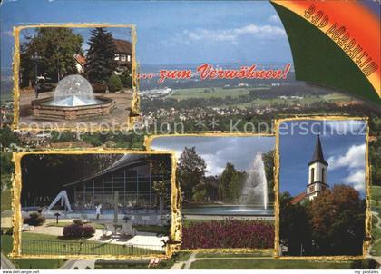 Bad Duerrheim