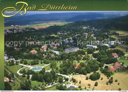 Bad Duerrheim