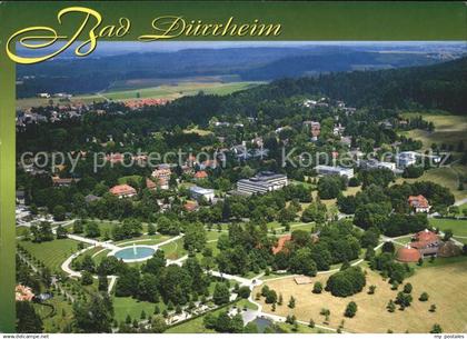 Bad Duerrheim