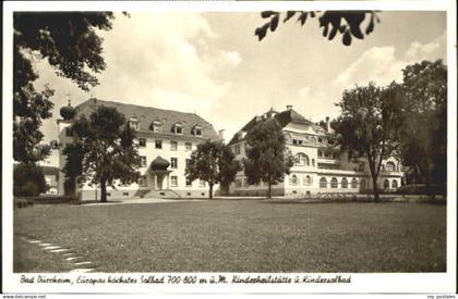 Bad Duerrheim