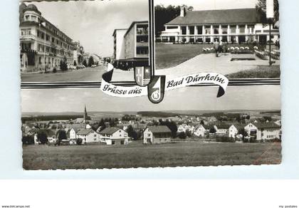 Bad Duerrheim