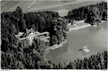 Bad Duerrheim Fliegeraufnahme