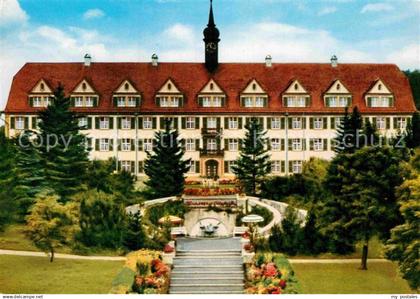 Bad Duerrheim Kurhaus