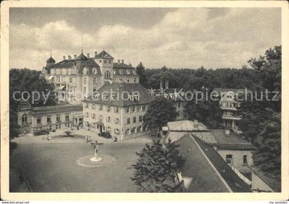 Bad Duerrheim Kurheim