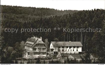 Bad Duerrheim Landessolbad