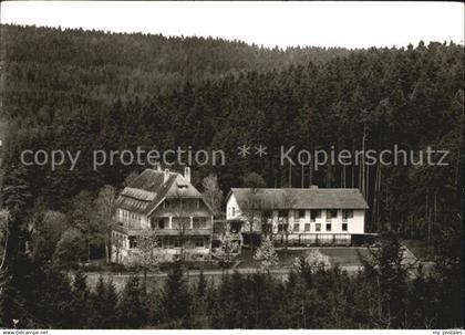 Bad Duerrheim Landessolbad