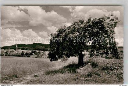 Bad Duerrheim Panorama