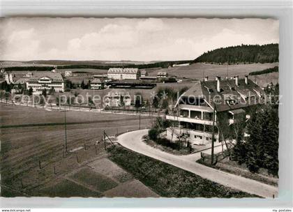 Bad Duerrheim Solbad