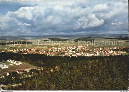 Bad Duerrheim Stadtansicht
