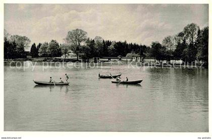 Bad Duerrheim Strandbad