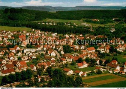 Bad Duerrheim Teilansicht