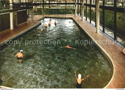 Bad Duerrheim Thermalbad