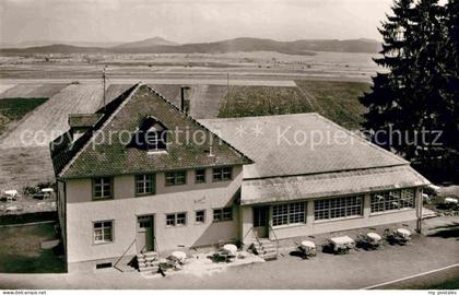 Bad Duerrheim WaldCafe