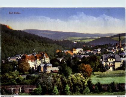 Bad Elster,