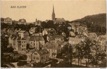 Bad Elster