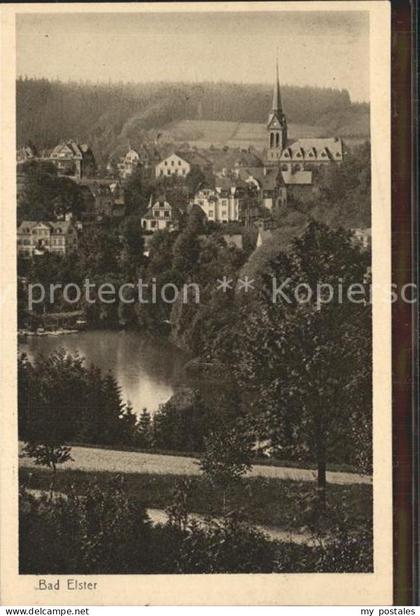 Bad Elster