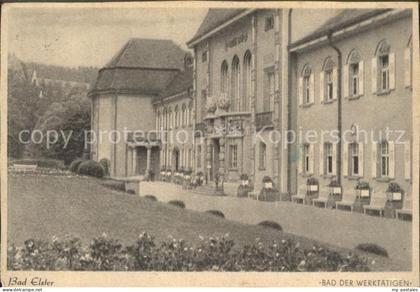 Bad Elster Albert-Bad