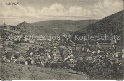 Bad Ems