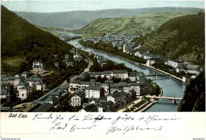 Bad Ems