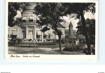 Bad Ems