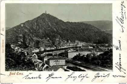 Bad Ems
