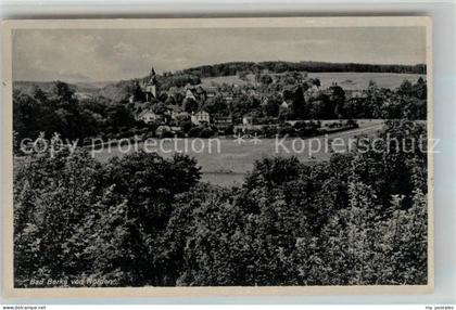 Bad Ems Panorama
