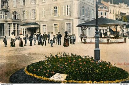 Ems Bad Benedettistein