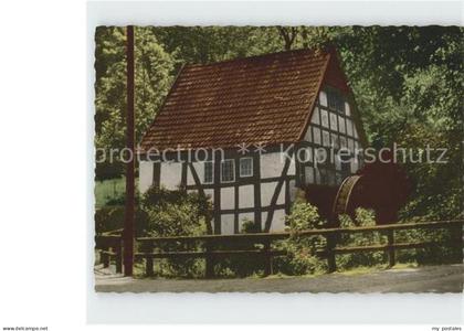 Bad Essen Bad Essener Muehle