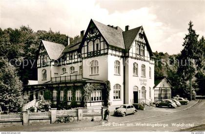 Bad Essen Waldhotel
