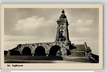 10400038 - Kyffhaeuser