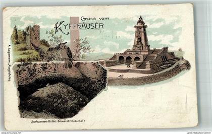 10751091 - Kyffhaeuser