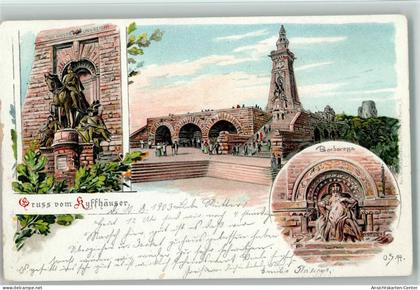 13037675 - Kyffhaeuser