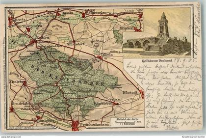 13169813 - Kyffhaeuser