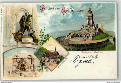 13916246 - Kyffhaeuser