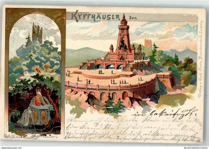 13947168 - Kyffhaeuser