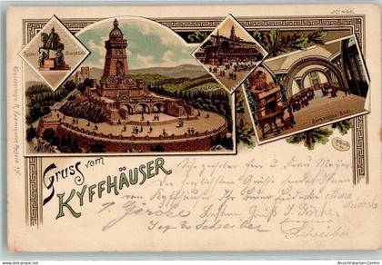 13972098 - Kyffhaeuser