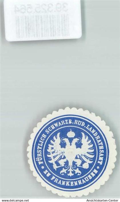 39325564 - Bad Frankenhausen ,Kyffhaeuser