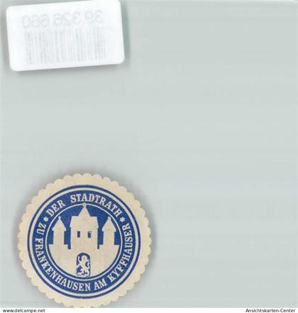 39326660 - Bad Frankenhausen ,Kyffhaeuser