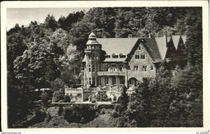 Bad Frankenhausen Ferienheim Hoheneck