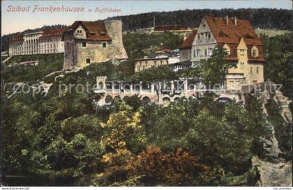 Bad Frankenhausen Frankenburg