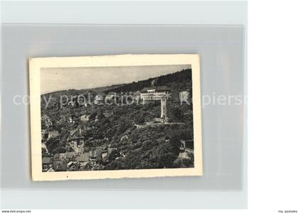 Bad Frankenhausen Weinberg