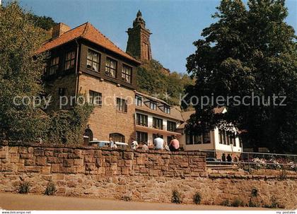 Kyffhaeuser ---