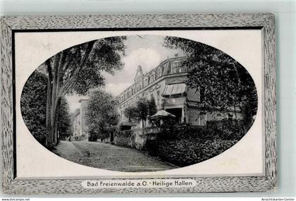 13269500 - Bad Freienwalde